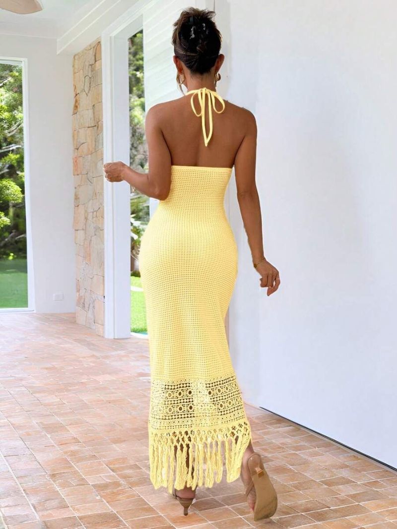 Butter Yellow