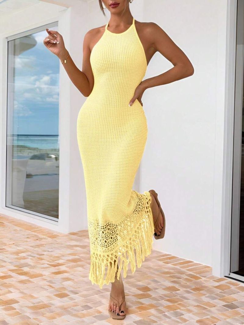Butter Yellow