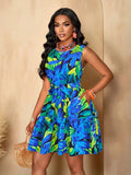 Floral