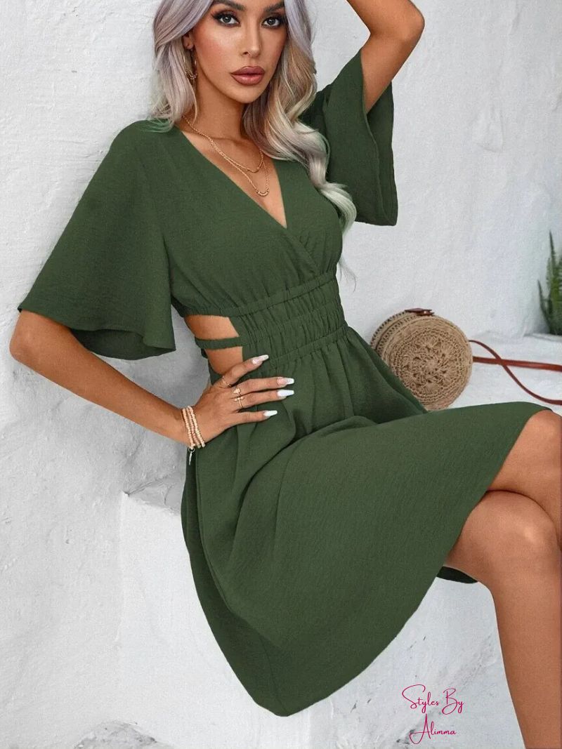 Army Green
