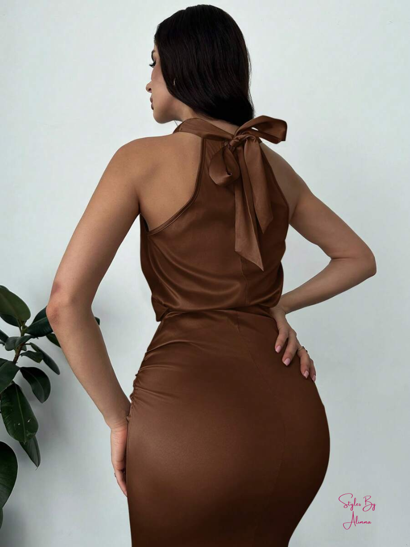 CoffeeBrown