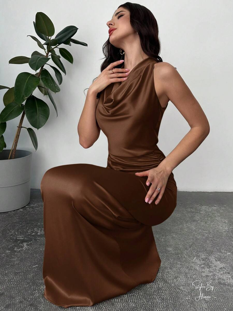 CoffeeBrown