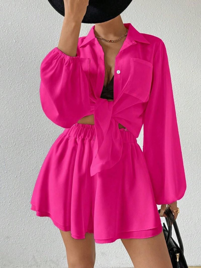 Hot Pink