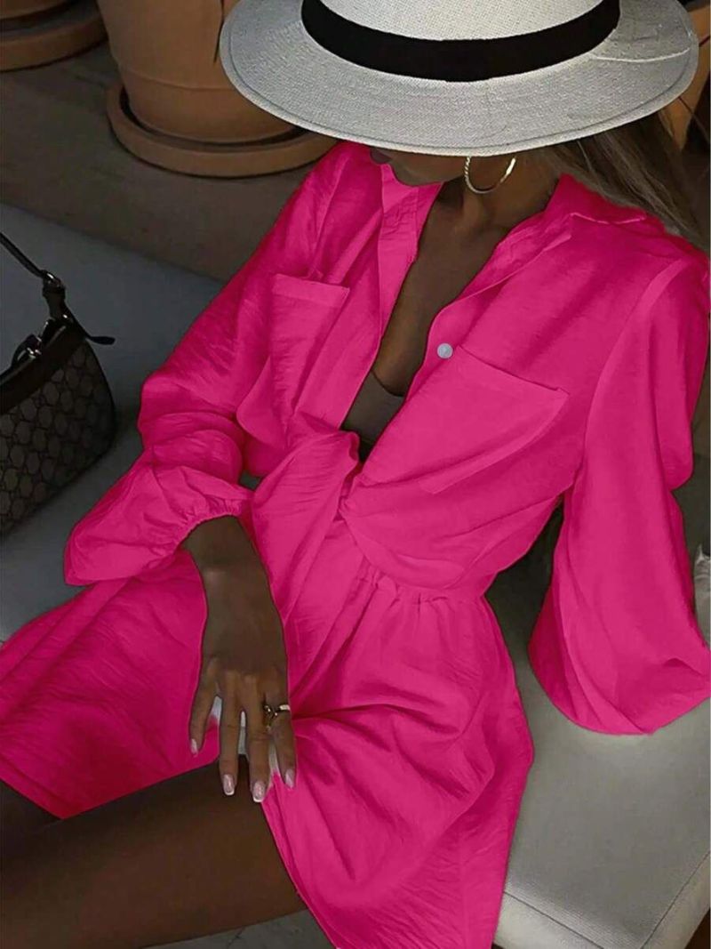 Hot Pink