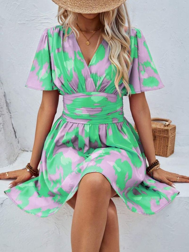 Mint Green