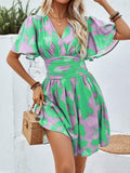Mint Green