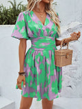 Mint Green
