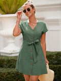 Mint Green