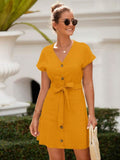 Mustard Yellow