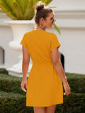 Mustard Yellow