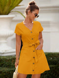 Mustard Yellow