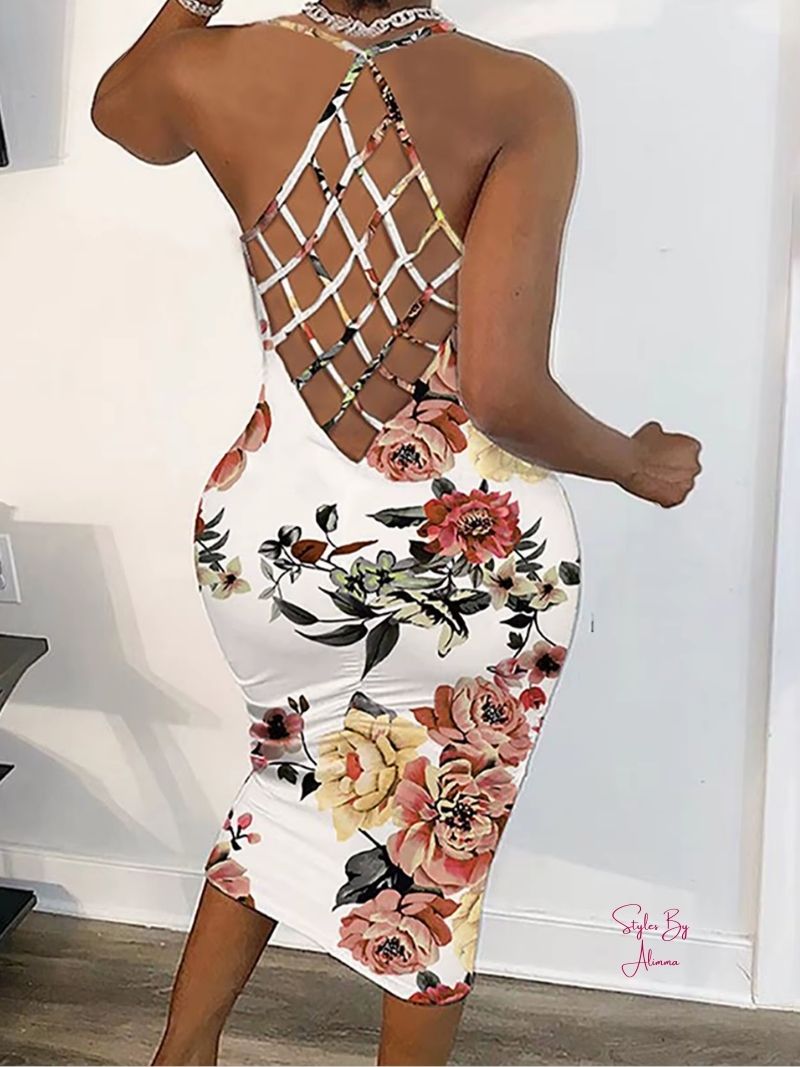 Floral