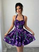 Dark Purple