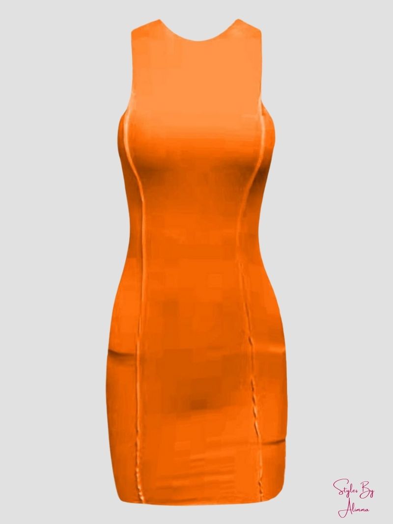 Orange