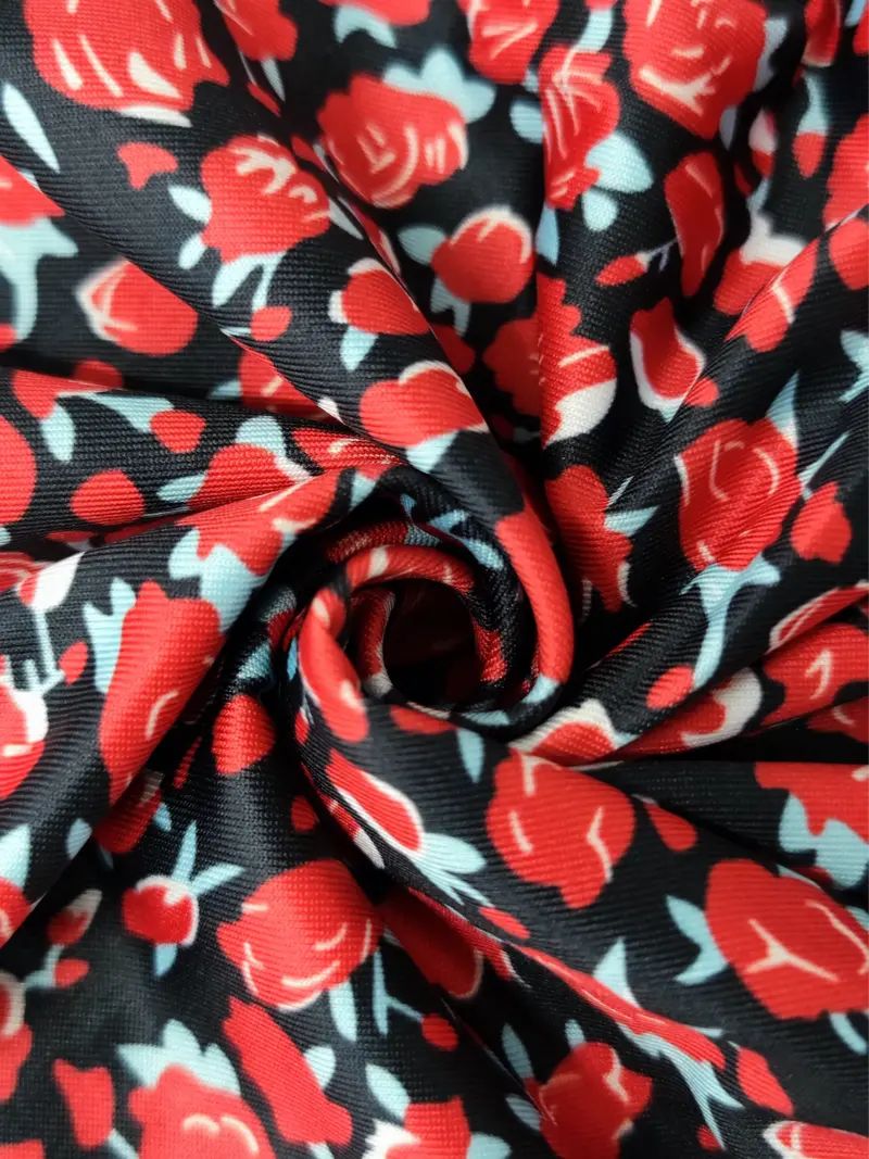 Floral