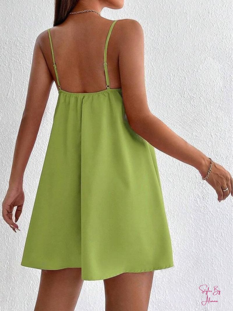 Mint Green