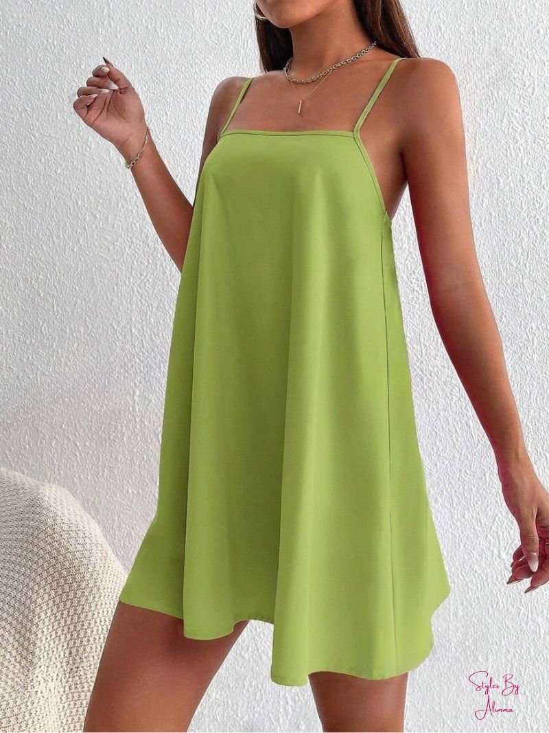 Mint Green