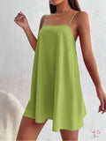 Mint Green