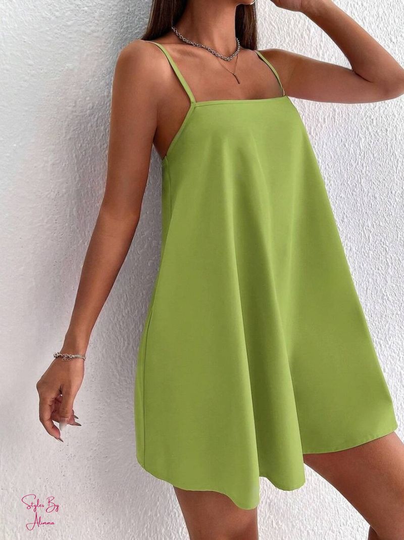Mint Green