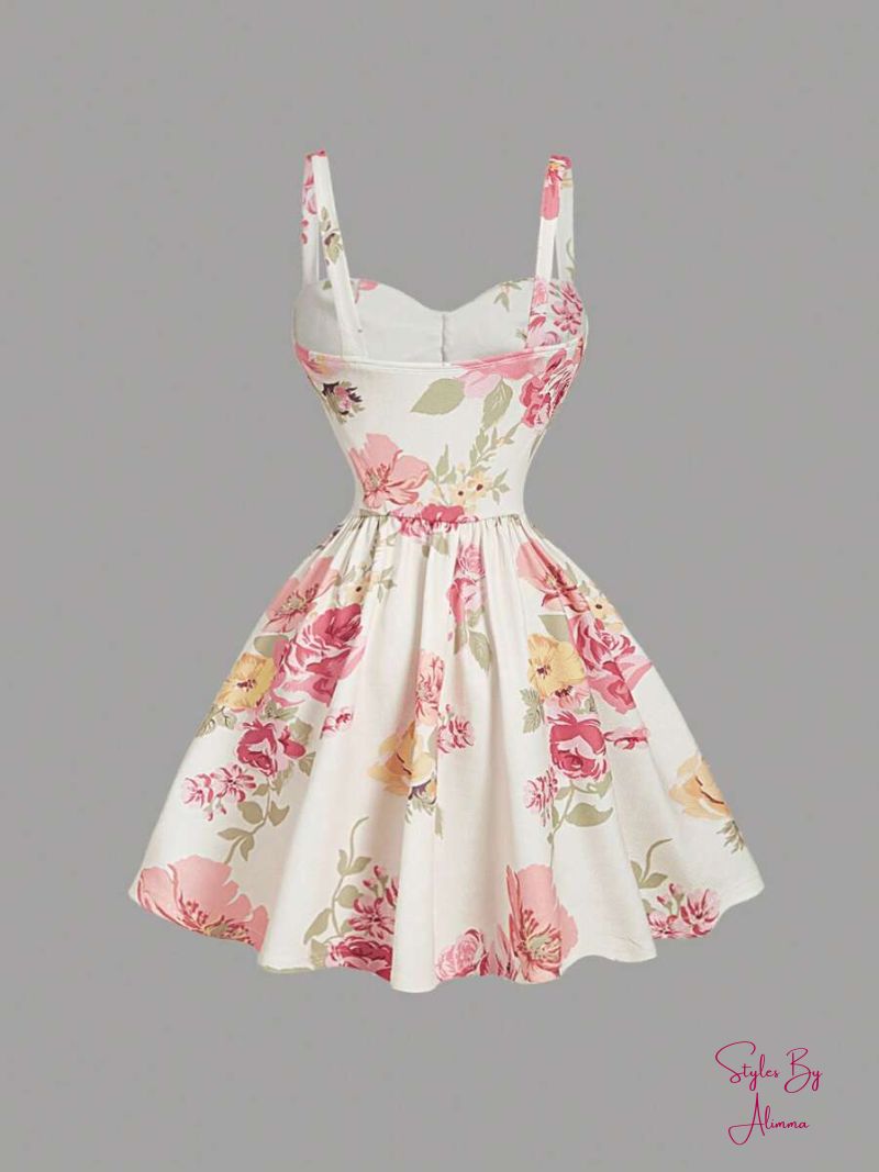 Floral
