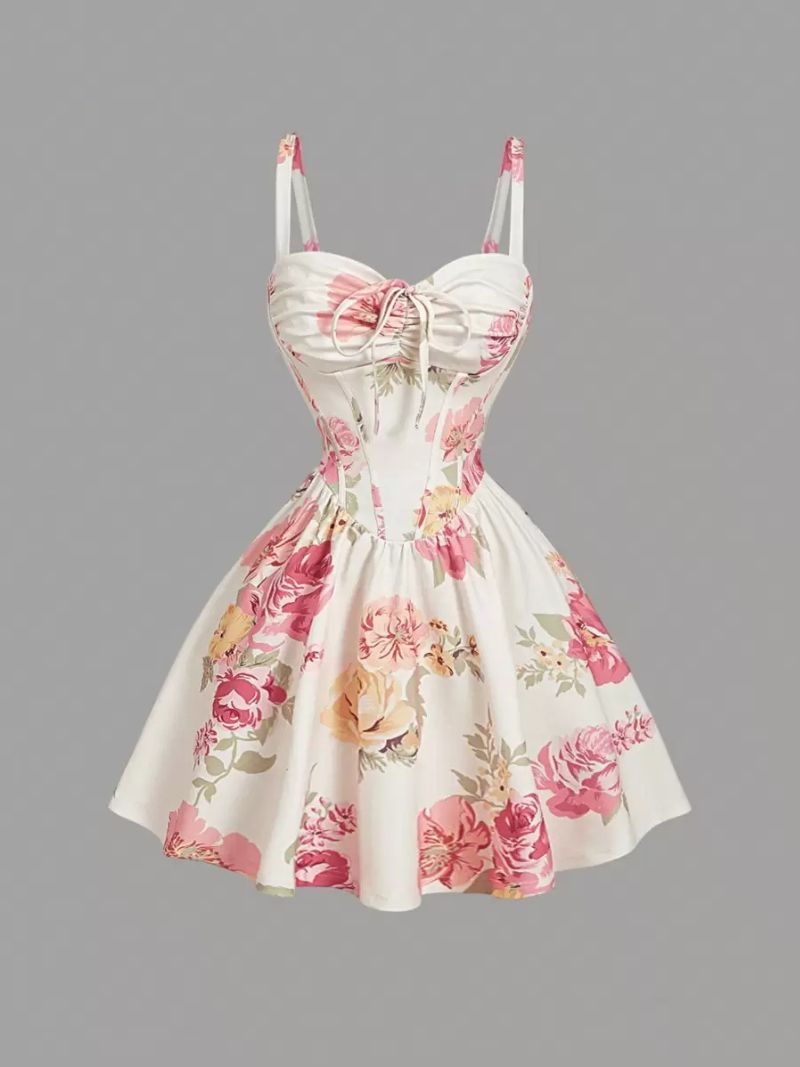 Floral