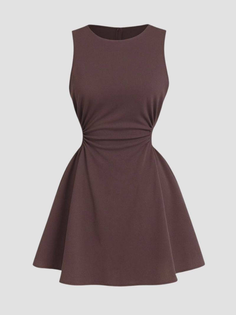 Coffee Brown
