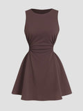 Coffee Brown