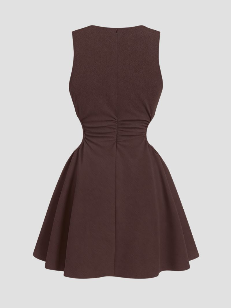 Coffee Brown