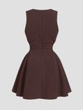 Coffee Brown