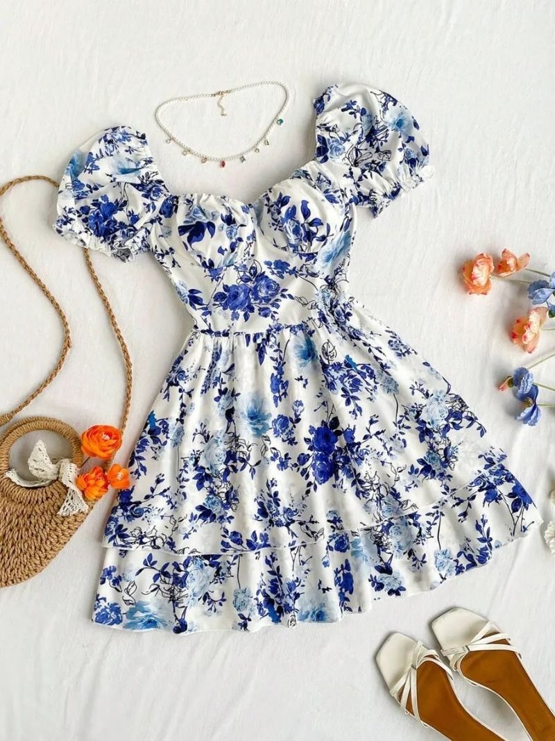 Floral