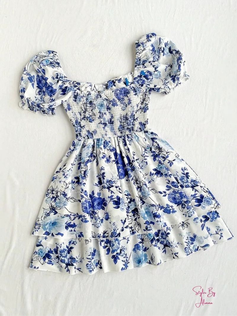 Floral