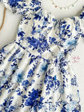 Floral