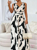 Black and White