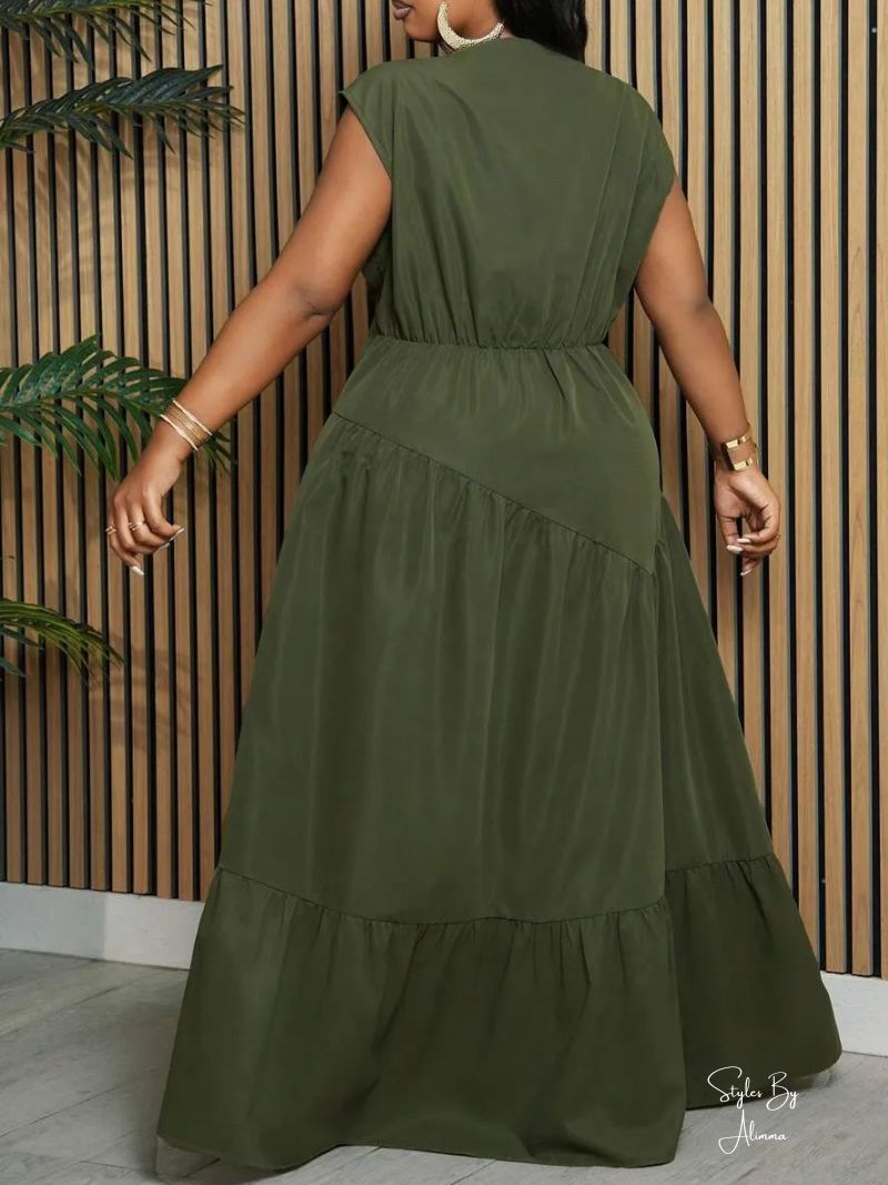 Army Green