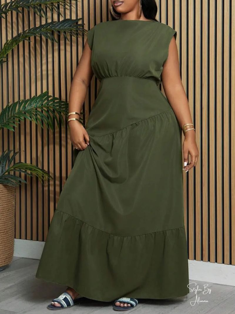 Army Green