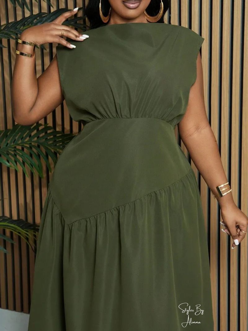 Army Green