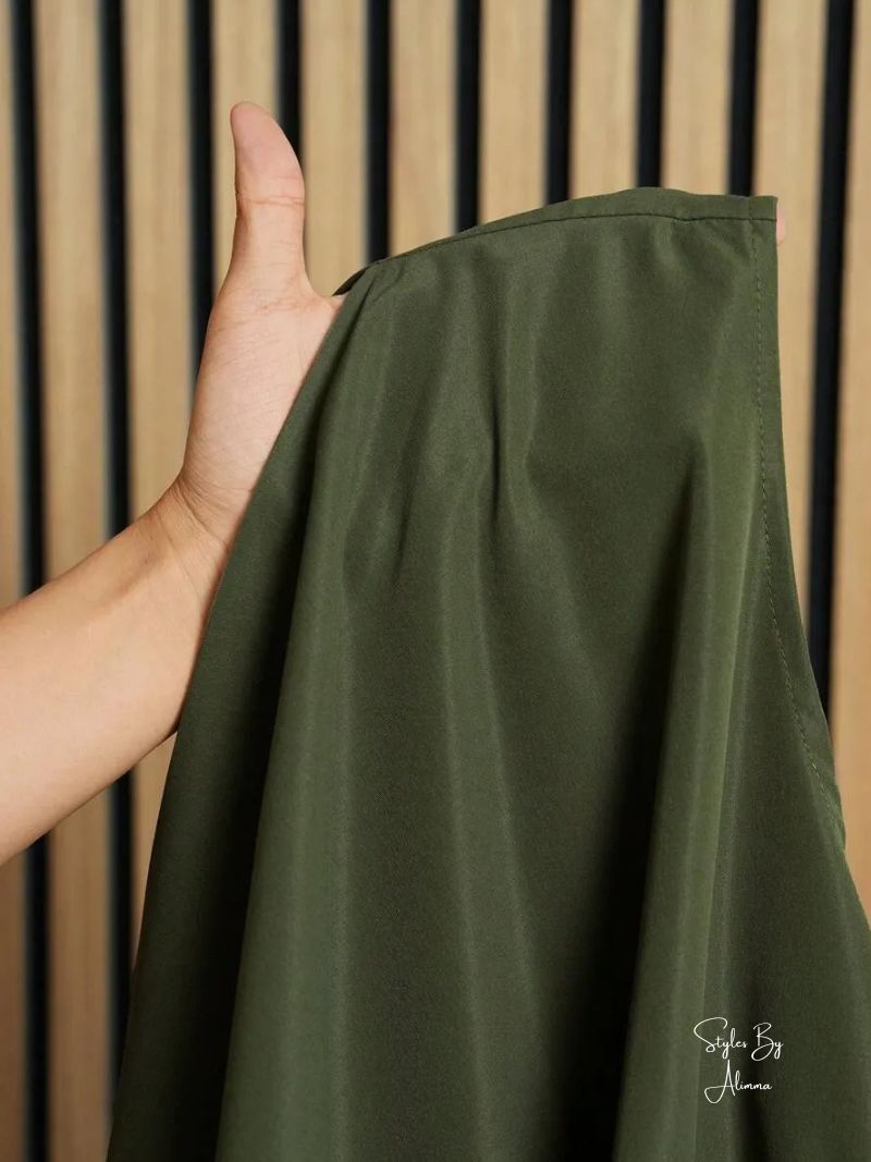 Army Green