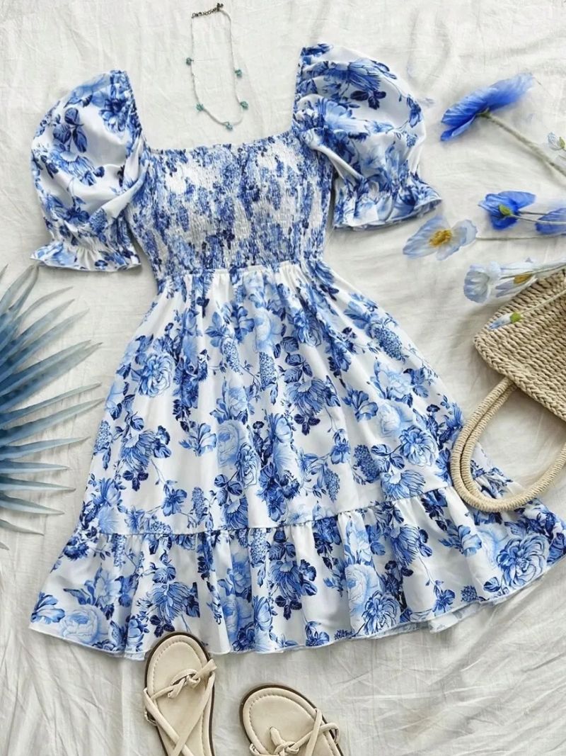 Floral