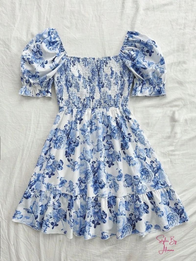 Floral