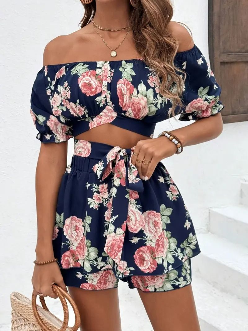 Floral