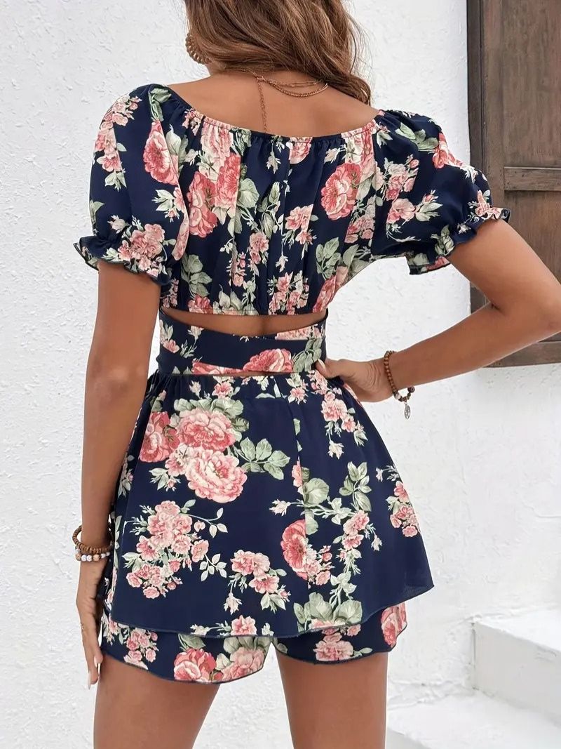 Floral