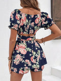 Floral