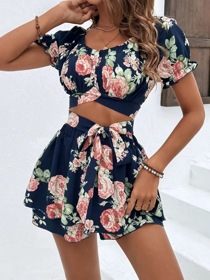 Floral