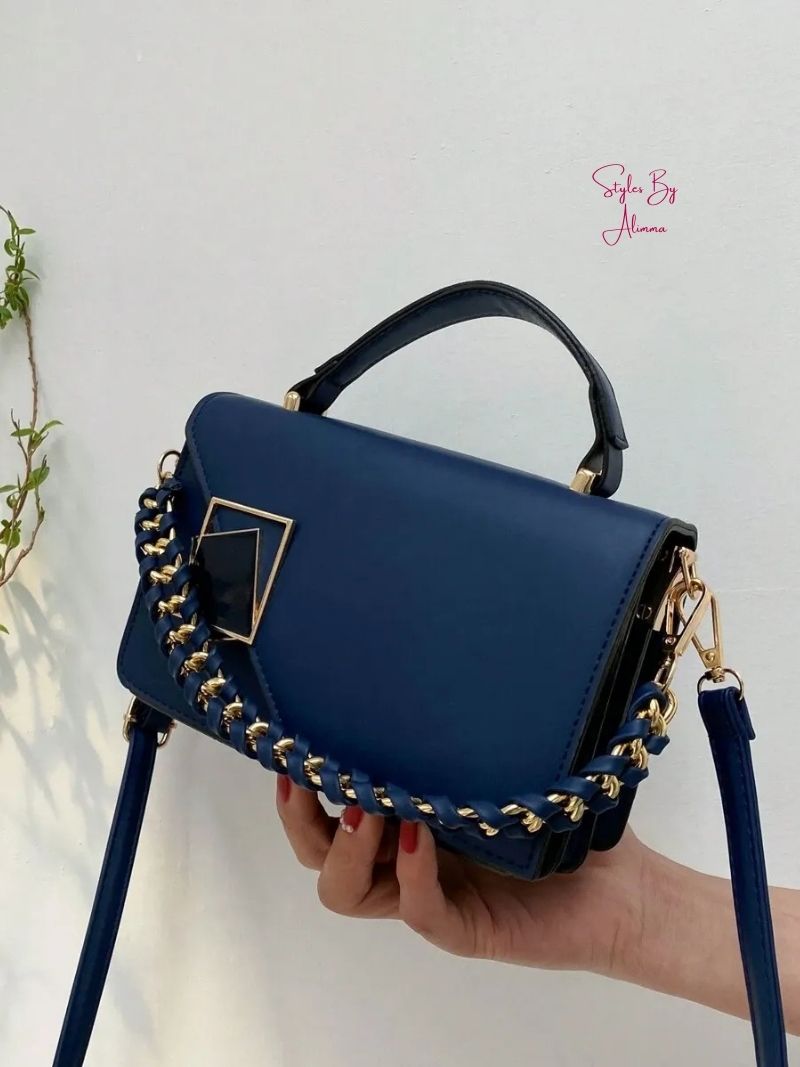 Navy Blue