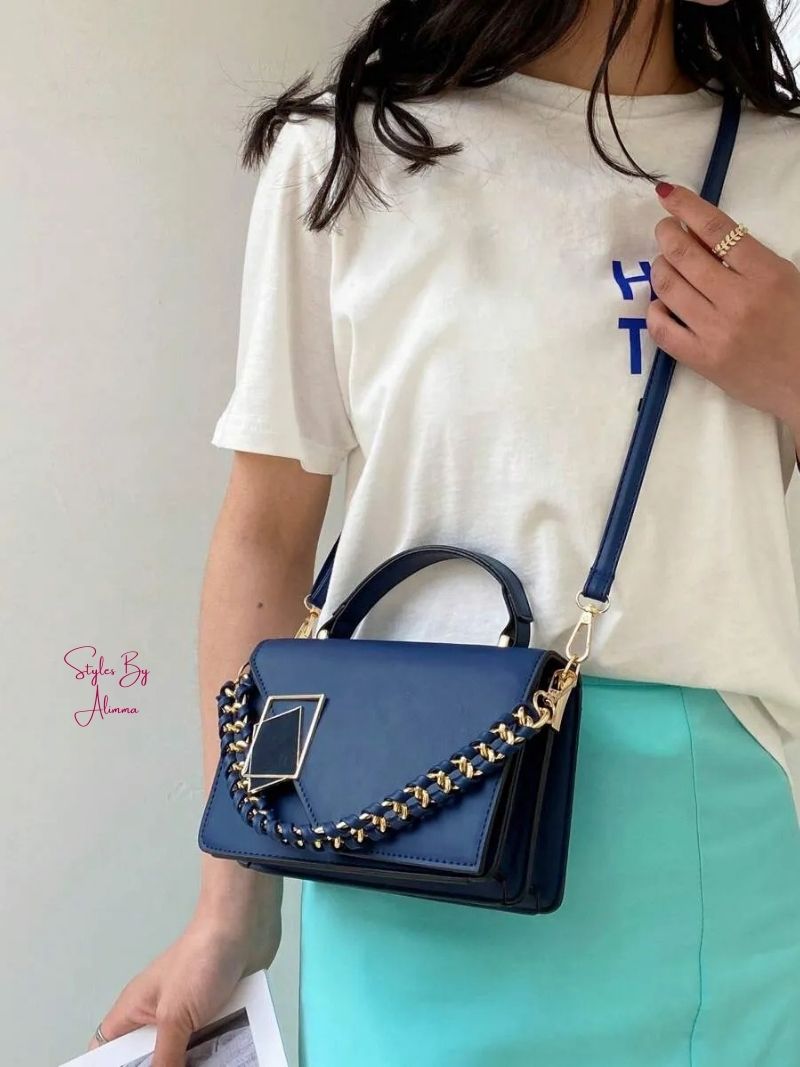Navy Blue