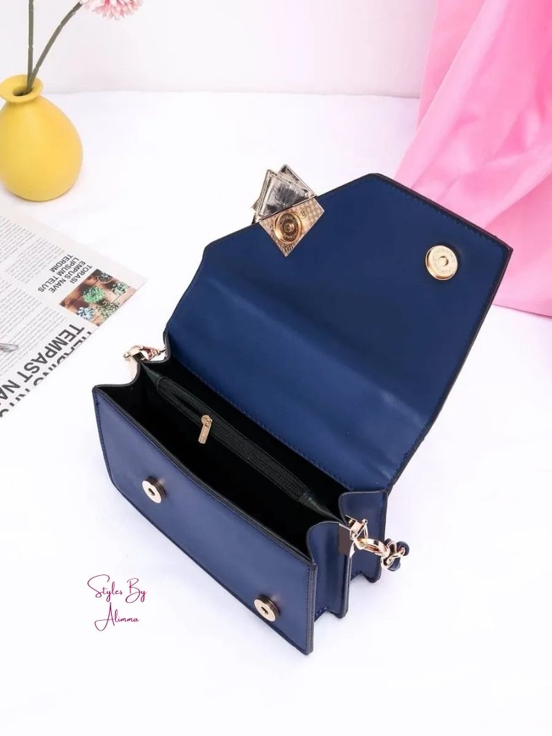 Navy Blue