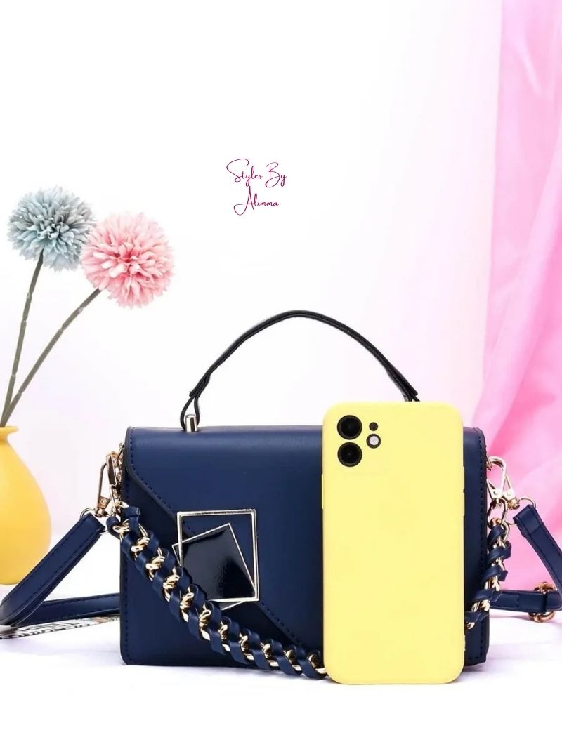 Navy Blue