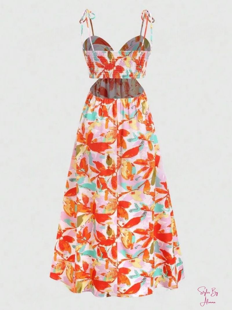 Floral