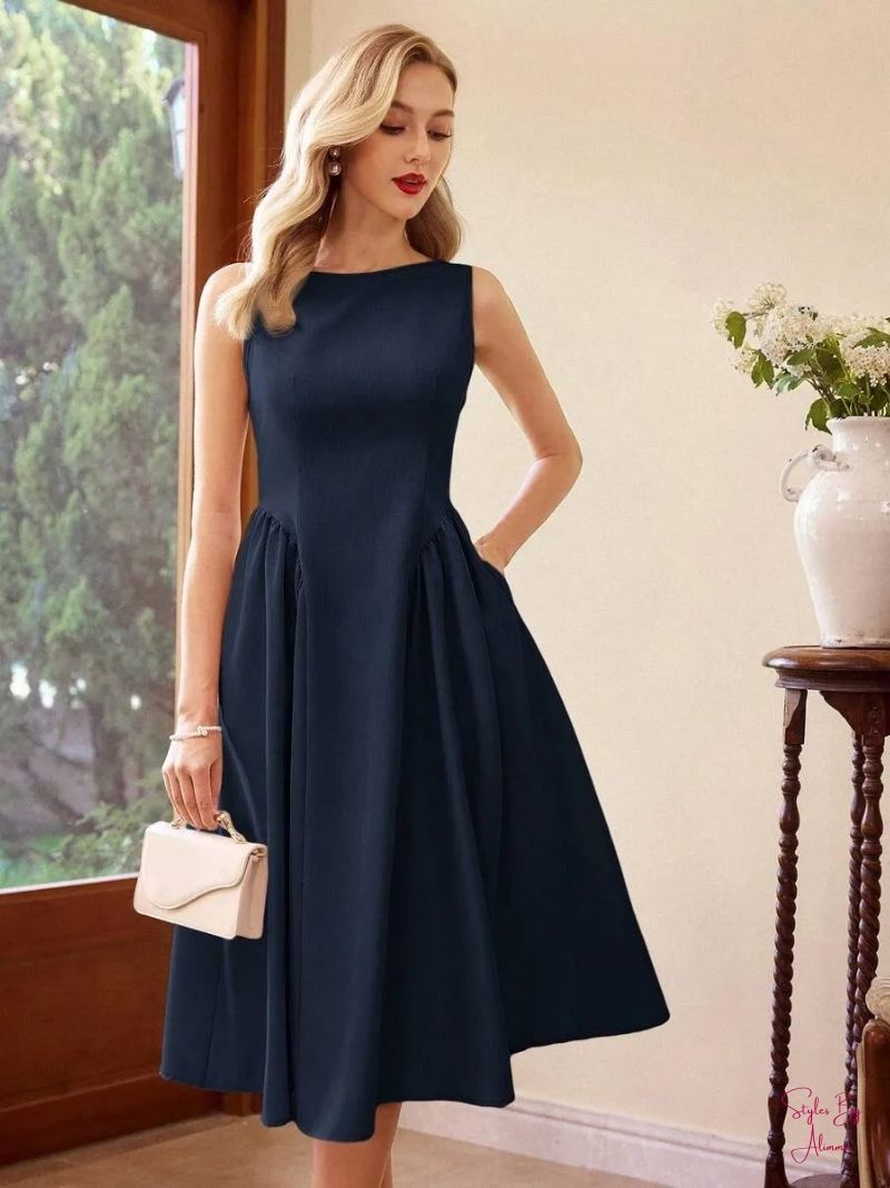 Navy Blue