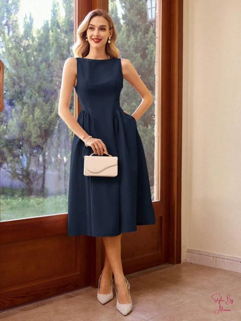 Navy Blue
